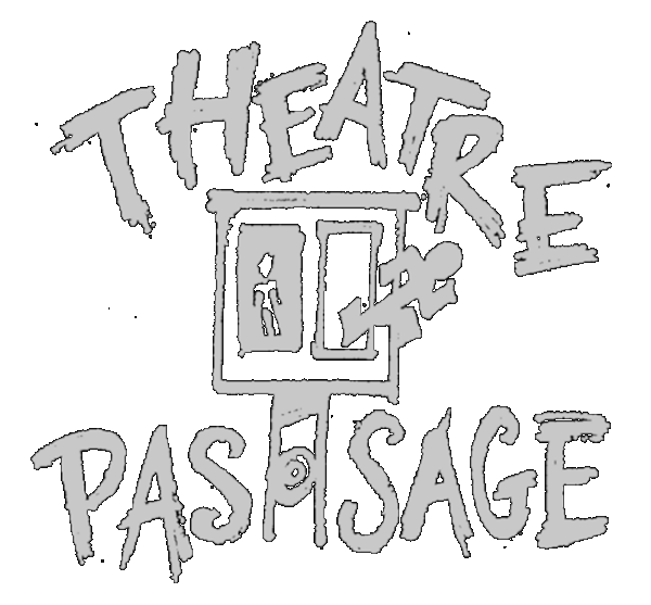 Logo Théâtre Pas Sage